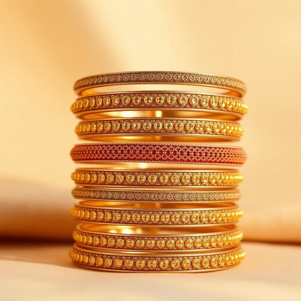 Bangles